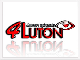 Projektowanie logo 4luton